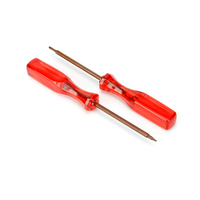 Kit d'outils d'ouverture et de réparation pour manettes analogiques de jeu Steam Deck – Accessoires, tournevis et vis