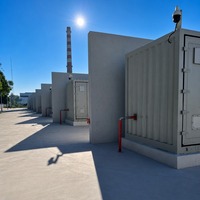 Poste de transformateur préfabriqué de type boîtier métallique industriel extérieur 66KV/110KV, équipement de distribution d'énergie yidd