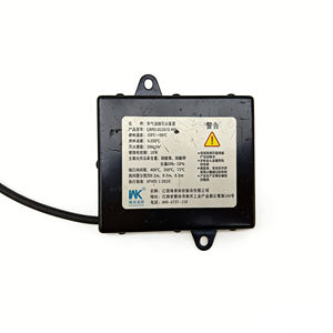 Dispositivo Compacto de Extinción de Incendios por <span class=keywords><strong>Aerosol</strong></span> de Acero Inoxidable WK, Sistema Automático de Supresión de Incendios con Certificación CE para Espacios Pequeños Cerrados - Product Image 1