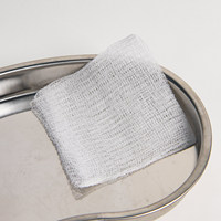 Compresses de gaze médicale non stériles et stériles, absorbantes, à faible peluchage, multi-tailles, pour cliniques et hôpitaux – Vente directe usine