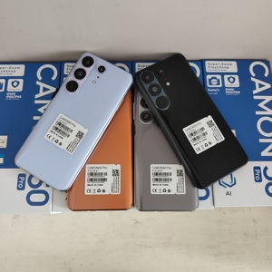 Smartphone 5G Hot Comon50pro Super Zoom FlashSnap 24+512 Go, Téléphone Mobile à Quatre Caméras, IP69K, Haute Définition, Téléphone Réseau - Product Image 4