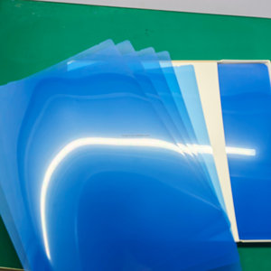 Película de Rayos X Médica Térmica Premium 8*10 de Alta Resolución para Diagnóstico Radiológico, Imagenología Seca PET Azul - Product Image 3