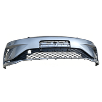 Pare-chocs avant et arrière hybrides écologiques pour BYD Seal 05 DM-i, phares LED, kit carrosserie, pièces de châssis, accessoires de rechange pour voiture
