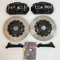 Étriers à 6 pistons haute Performance nouveau frein pour C34 Skyline R32 R33 R34 Mini R56 BMW F82 pour Honda pour Civic Mazda M3 Q7 frein