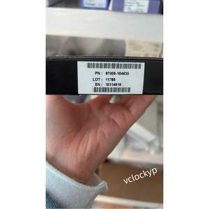1 colonne de chromatographie liquide ThermoFisher 97005-154630 neuve, FedEx ou DHL - Product Image 4