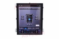 Lecteur Radio vidéo stéréo Ts10 Android 12 pour ZOTYE T700 T800 2018-2022 avec Navigation GPS de voiture