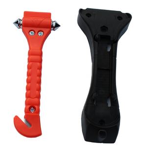 Martelo de Segurança para Emergências Automotivas, Quebra-vidros para Veículos, OEM SINAT SAFETY, Garantia de 1 Ano, Grau Industrial - Product Image 4