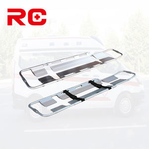 ตัวยืดแบบแยกที่กำลังมาแรงทำความสะอาดง่ายและดีไซน์แบบพับเก็บได้สมบูรณ์แบบสำหรับทีมฉุกเฉินในสภาพแวดล้อมที่ท้าทาย - Product Image 3