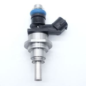L3K9-13-250A OEM E7T20171 injektor bahan bakar L3K9-13-250 untuk kecepatan Mazda 3 6 CX-7 Turbo 2,3l - Product Image 1