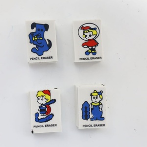 Venta al por Mayor de Borradores Grandes E1107 de Buena Calidad con Diseño de Dibujos Animados para Niños, Ideales para el Mercado Africano - Product Image 5