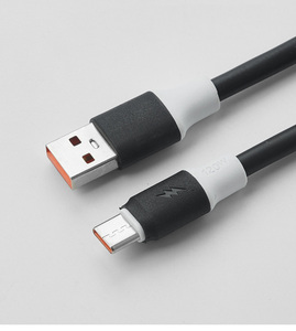 120W Supers chn elles Lade datenkabel TPE OD6.0 <span class=keywords><strong>Micro</strong></span> <span class=keywords><strong>USB</strong></span> Typ C Ladegerät Original für iPhone <span class=keywords><strong>Android</strong></span> Gua Handy, für <span class=keywords><strong>Android</strong></span> - Product Image 6
