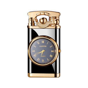 Briquets de montre de luxe - Accessoires uniques et lgants