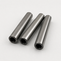 Pièces en acier inoxydable usinées CNC, pièces en aluminium de précision, usinage CNC de pièces en acier inoxydable, pièces usinées au tour