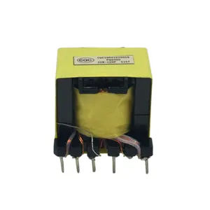 single phase polemounted transformer transformer core and coil 250 watt audio amplifier transformer