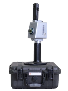3D Handheld FDJ P1 LiDAR with Camera and RTK Module 40m Measurement Panoramic 360 FOV 10Hz <b>Frame</b> Rate 512GB SSD 1-Year Warranty - Product Image 5