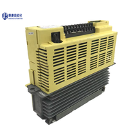 Servoaccionamiento A06B-6090-H233 200-240V CA de Alta Precisión en Plástico para Automatización de Máquinas CNC en Stock