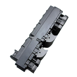 Interruptor Regulador de Ventanas Bao Pai 12V Eléctrico para Chevrolet GMC Cadillac Silverado 2010-2016, Pieza 20835553 - Product Image 3