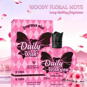 <span class=keywords><strong>Perfume</strong></span> de fragancia de amor exclusivo para mujer con retención de aroma de larga duración, <span class=keywords><strong>Perfume</strong></span> de fragancia floral de madera, <span class=keywords><strong>Perfume</strong></span> en forma de amor - Product Image 5