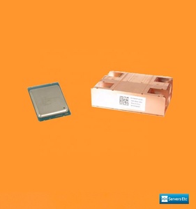 FOR DELL M620 INTEL XEON E5-2609 CPU KIT 2.40GHZ 4CORE - SR0LA - Product Image 1
