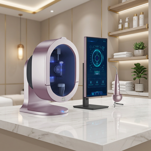 Analizador Profesional 3D de Piel y Cuero Cabelludo para Salones de Belleza, Clínicas y Centros de Gestión de la Piel - Product Image 1