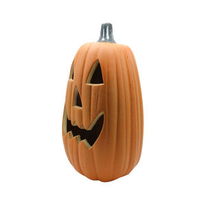 Statua Gigante di <span class=keywords><strong>Scheletro</strong></span> e Zucca di <span class=keywords><strong>Halloween</strong></span> in Plastica HDPE Personalizzabile con Colore e Logo su Misura, Forniture per Festività - Product Image 4