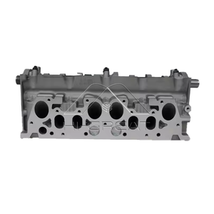 1.9L DW8 DW8T Culata del motor DW8T DW8 Conjunto completo de culata 9569145580 908537K para CITROEN <span class=keywords><strong>PEUGEOT</strong></span> Expert Jumpy - Product Image 2