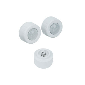 레이더 센서 LED 인체 감지 BAT-EQ-127 하이 베이 적외선 주광 센서 스마트 조명 시스템 산업 공장용 - Product Image 1