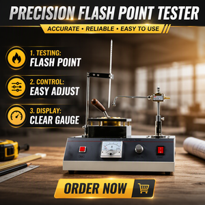 Probador <span class=keywords><strong>de</strong></span> Puntos <span class=keywords><strong>de</strong></span> Inflamación Cleveland Open Cap Flash and Fire, Precio <span class=keywords><strong>de</strong></span> Fábrica - Product Image 1