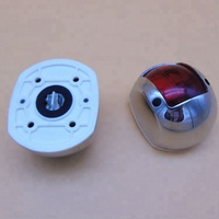 Feu de navigation LED 304SS Xiamen Sunshine Marine, lampe de signalisation marine étanche pour bateau/yacht/kayak/accessoire de bateau