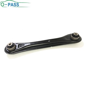Brazo de control recto inferior de la rueda trasera para <span class=keywords><strong>Honda</strong></span> New <span class=keywords><strong>Accord</strong></span> X CV # Sedan 2018- 52370-TVA-A01 - Product Image 5