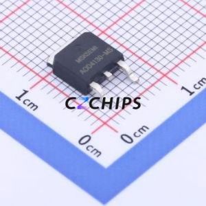 ทรานซิสเตอร์ฟิลด์ทรานซิสเตอร์ (Mosfet) ทรานซิสเตอร์ฟิลด์ AOD4130-MS เป็น252แบบดั้งเดิมและใหม่เอี่ยม - Product Image 1