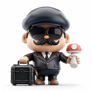 Tùy chỉnh Hot Đồ chơi hành động hình đồ chơi PVC phim hoạt hình hành động con số - Product Image 4