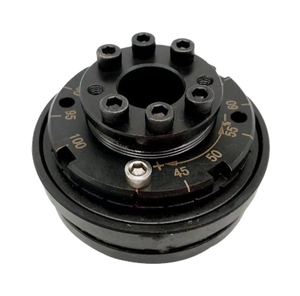 ตัวจำกัดแรงบิดเหล็กกล้าแบบรีเซ็ตอัตโนมัติ China TIANNIU TL รุ่น TL500-1 500 นิวตันเมตร ขนาดรู 30 มม. พร้อมระบบป้องกันการโอเวอร์โหลด - Product Image 2