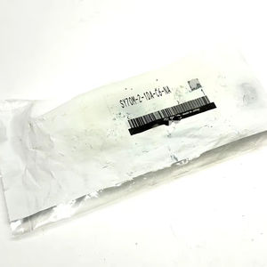 Produk Otomasi Baru Asli Murah SY70M-2-1DA-C6wbr-NA, Pengontrol PLC Logika Terprogram - Product Image 1