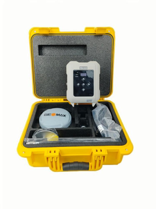 Geomax ZG30 AI Récepteur de levé Gps GNSS Rover à bas prix avec module EG25 Instruments d'arpentage GNSS Rtk - Product Image 2