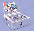 <span class=keywords><strong>Jeu</strong></span> de cartes KAYOU T2w6 <span class=keywords><strong>My</strong></span> <span class=keywords><strong>Little</strong></span> Ponys, <span class=keywords><strong>jeu</strong></span> de stratégie familial pour enfants, impression couleur intégrale sur papier, cadeau de Noël - Product Image 3