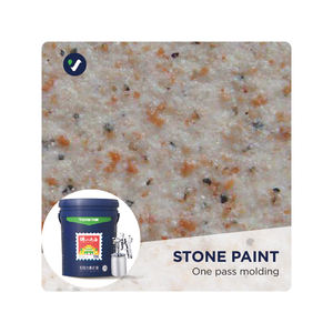 Vanlei OEM/ODM <span class=keywords><strong>Prix</strong></span> de vente de la peinture décorative en pierre artificielle - Product Image 3