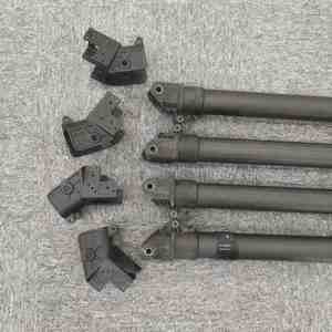 Venta caliente un conjunto Agras T50 brazo de avión y conector de brazo M1 M2 M3 M4 accesorios de drones de pulverización agrícola piezas de reparación H3993 - Product Image 2