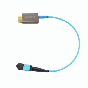 Câble fibre MPO vers MPO Centre de données haute vitesse 48Gbps - Product Image 1