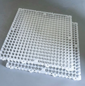 Bac de plantation <span class=keywords><strong>pour</strong></span> toit vert, panneau de drainage d'eau, cellule de drainage à haute résistance à la compression, géotextile de fixation - Product Image 4