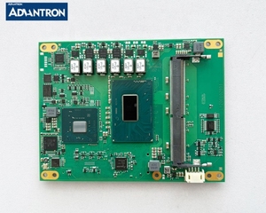 MSC Technologies OPT C68-CFLH-8400H-NN0201C BRDFTX 082705 A0 0030D628 LY200102801 Módulo de CPU de Placa Base Industrial Integrada TW - Product Image 2