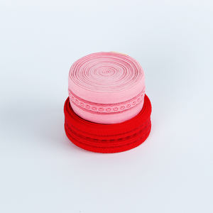 Vente directe des fabricants de lingerie en nylon avec bretelle en <span class=keywords><strong>monofilament</strong></span> élastique à compression - Product Image 1