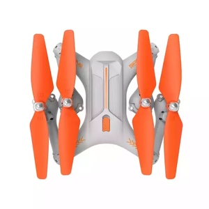 Syma Z4w 4 Ch avion volant pliable jouet pour enfants quadricoptère hauteur tenir noël cadeau nouveau Drone Syma - Product Image 1