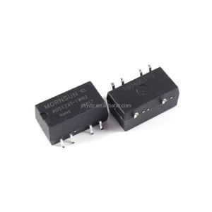 Module DC-DC A0512XT-1WR2 SMD A0512XT-1W MORN à sortie simple 12V 1W - Product Image 1