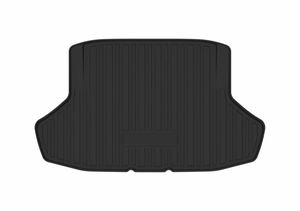 Tappetino per Bagagliaio 3D in TPO di Alta Qualità, Facile da Pulire, per <span class=keywords><strong>Honda</strong></span> <span class=keywords><strong>Civic</strong></span> 11a Generazione <span class=keywords><strong>Sedan</strong></span> 2022-2025 - Product Image 2