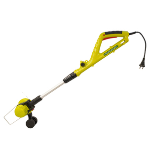 Tagliaerba Elettrico, <span class=keywords><strong>Decespugliatore</strong></span>, Macchina <span class=keywords><strong>per</strong></span> Taglio Erba, Macchina <span class=keywords><strong>per</strong></span> Taglio <span class=keywords><strong>Filo</strong></span>, Motore Brushless Industriale OEM, <span class=keywords><strong>Batteria</strong></span> 21V - Product Image 6