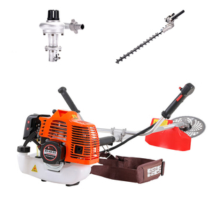 Fournisseur d'usine professionnel : Boîtier d'engrenages de rechange pour débroussailleuse 2 temps, pièces détachées pour débroussailleuse, prix - Product Image 3