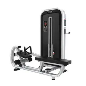 Professional Gym Fitness Equipment Bodybuilding Strength Gym Equipment Chest Press Machine Low Row Machine