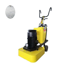 Terrazzo Floor Polishing Grinding Machine Floor Polishing Grinding Machine Floor Grinder Plate - Product Image 2