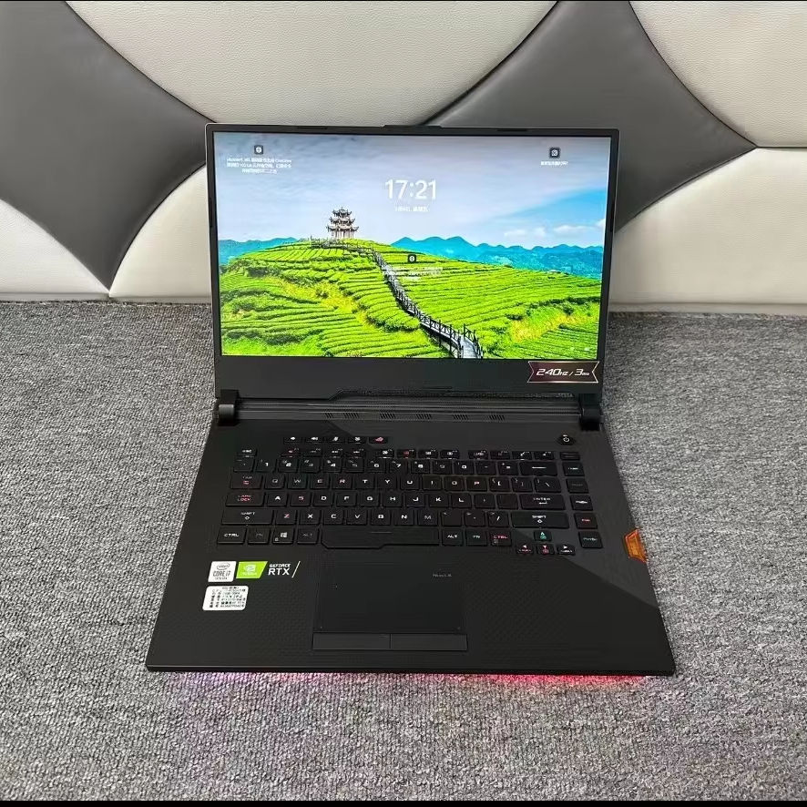 Olx Asus Rog Phone 8gb Ram ASUS ROG Laptops Ultimate Gaming And